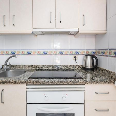 Castillo Sohail Townhouse Near The Beach By Costarentals - Ref 101 Fuengirola Dış mekan fotoğraf