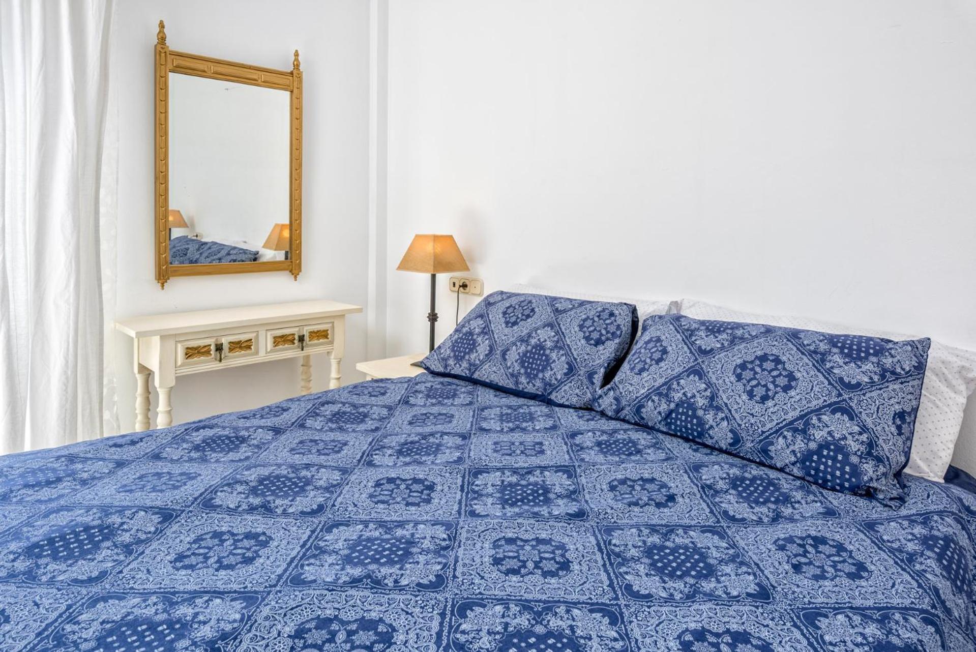 Castillo Sohail Townhouse Near The Beach By Costarentals - Ref 101 Fuengirola Dış mekan fotoğraf