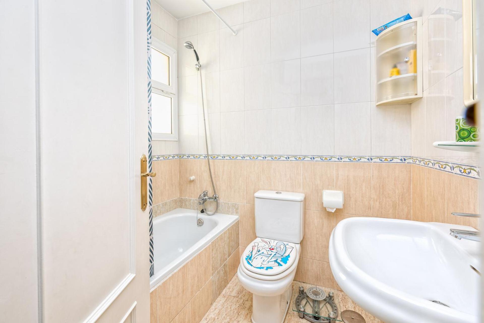 Castillo Sohail Townhouse Near The Beach By Costarentals - Ref 101 Fuengirola Dış mekan fotoğraf