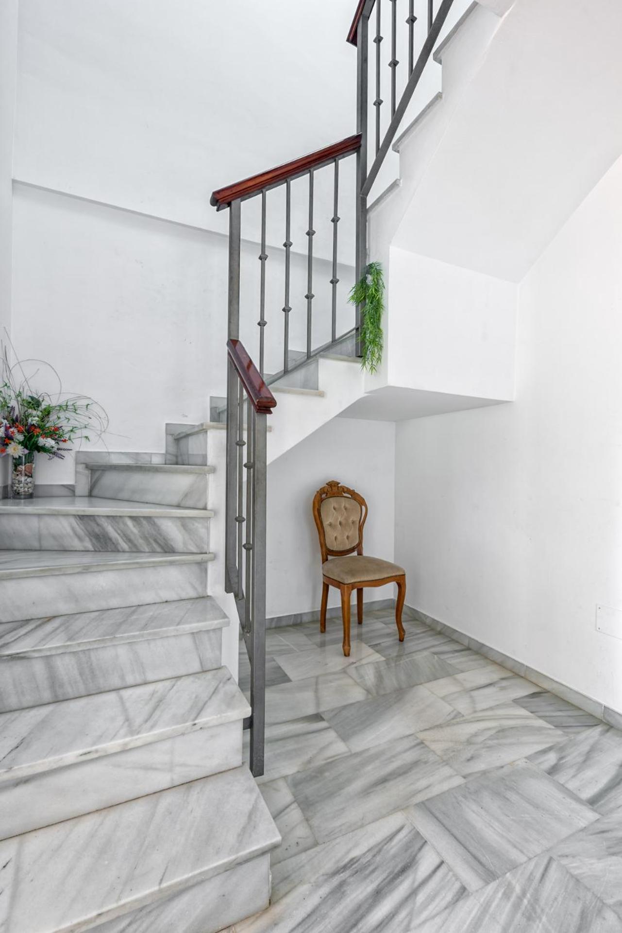 Castillo Sohail Townhouse Near The Beach By Costarentals - Ref 101 Fuengirola Dış mekan fotoğraf