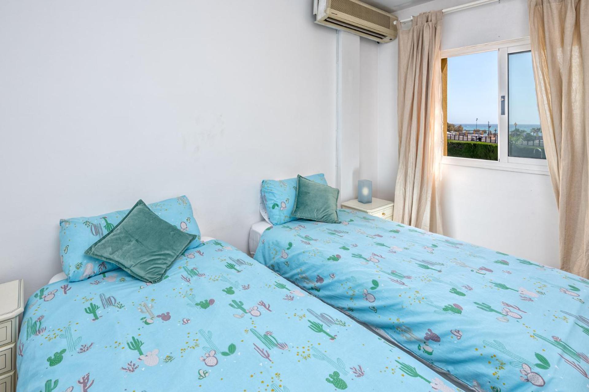 Castillo Sohail Townhouse Near The Beach By Costarentals - Ref 101 Fuengirola Dış mekan fotoğraf