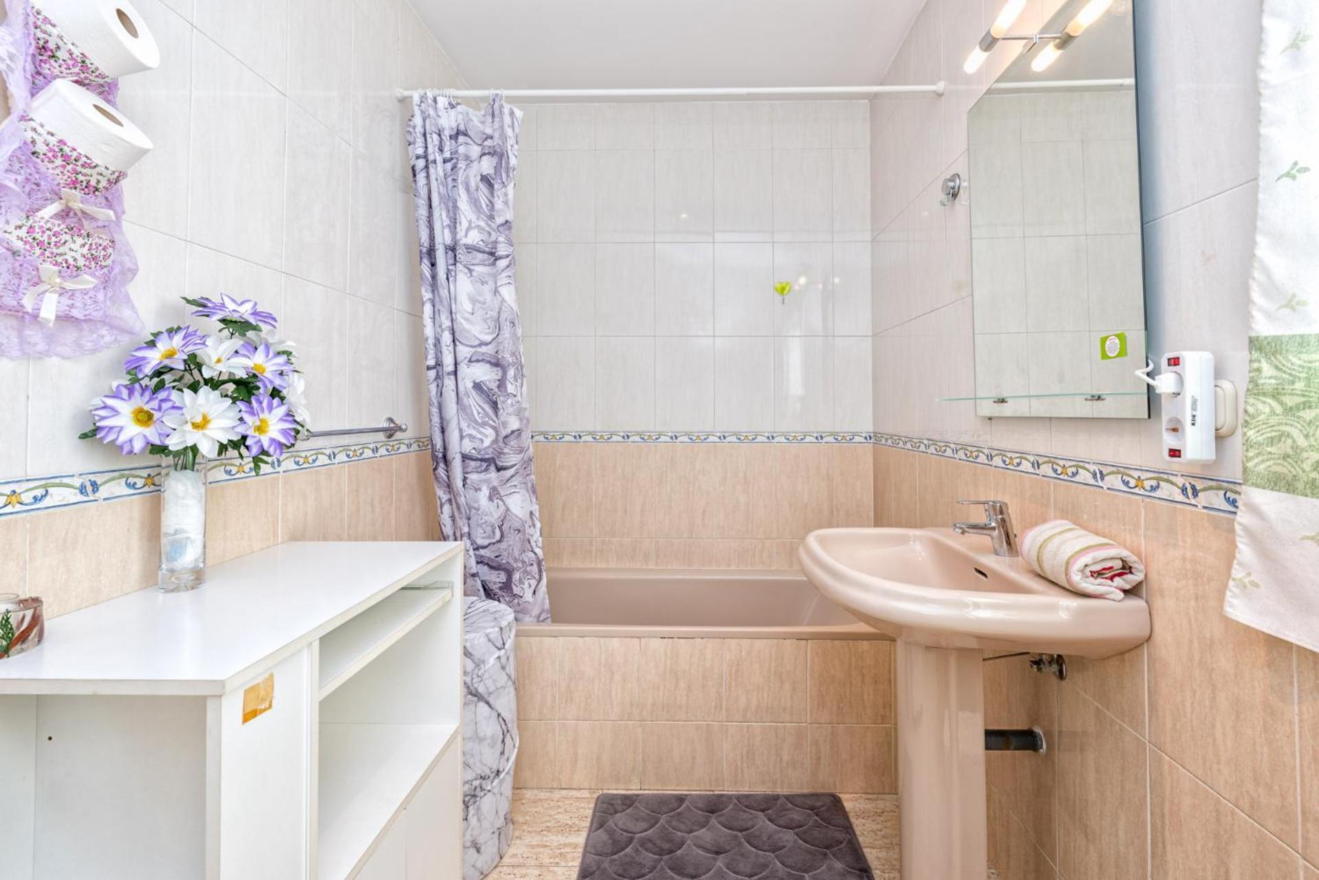 Castillo Sohail Townhouse Near The Beach By Costarentals - Ref 101 Fuengirola Dış mekan fotoğraf