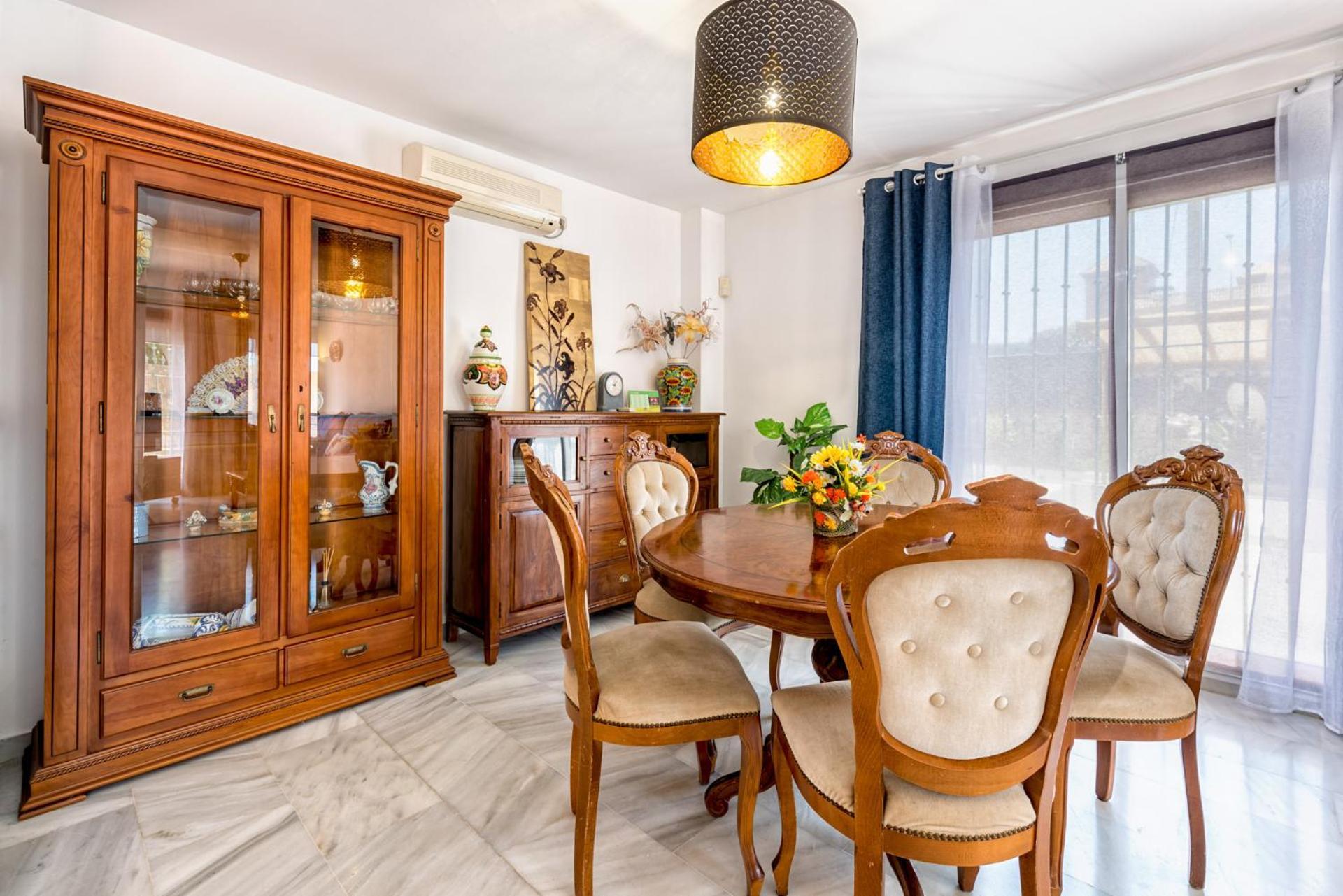 Castillo Sohail Townhouse Near The Beach By Costarentals - Ref 101 Fuengirola Dış mekan fotoğraf