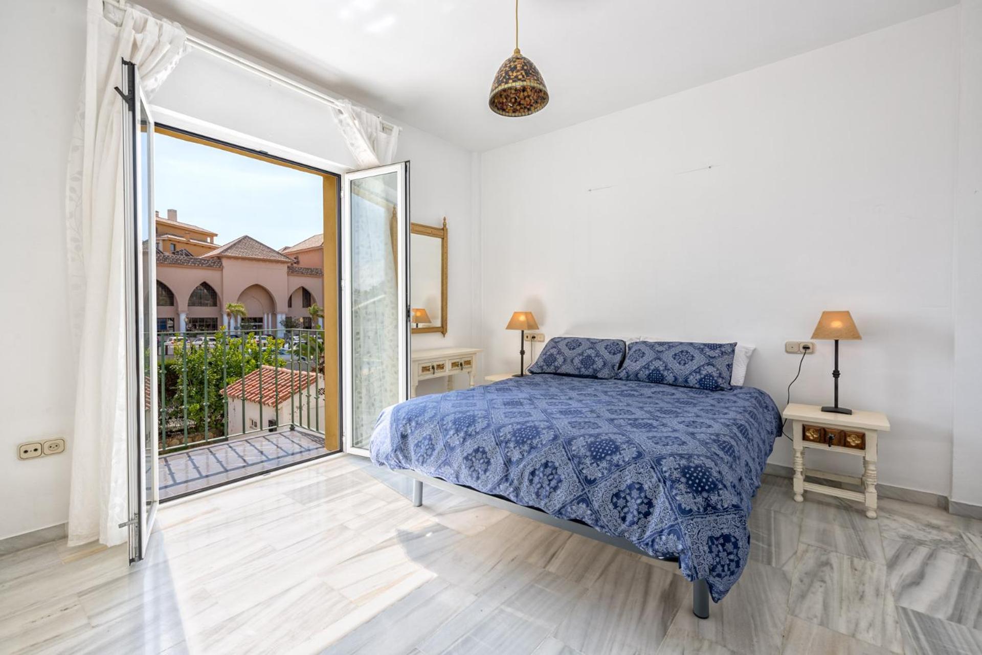 Castillo Sohail Townhouse Near The Beach By Costarentals - Ref 101 Fuengirola Dış mekan fotoğraf
