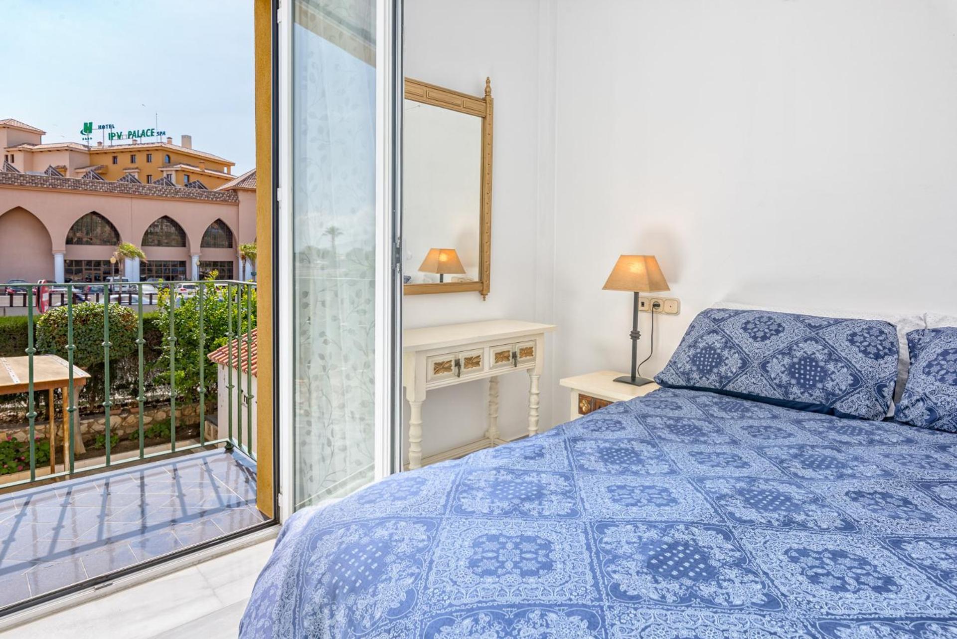Castillo Sohail Townhouse Near The Beach By Costarentals - Ref 101 Fuengirola Dış mekan fotoğraf
